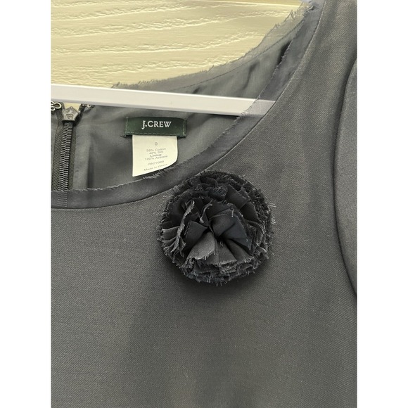 J CREW WOMEN DRESS SIZE 0 - Picture 2 of 4